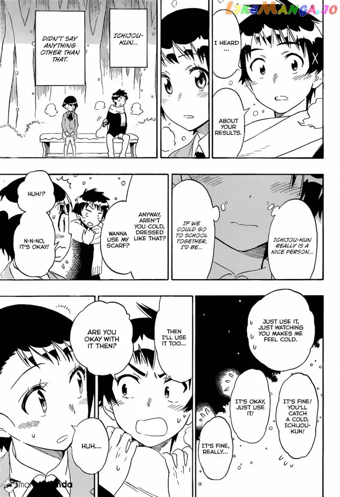 Nisekoi Chapter 98 image 17_optimized
